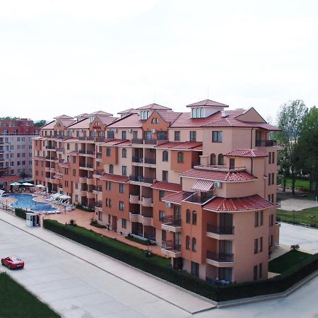 Apart Hotel Kasandra Сонячний Берег Екстер'єр фото