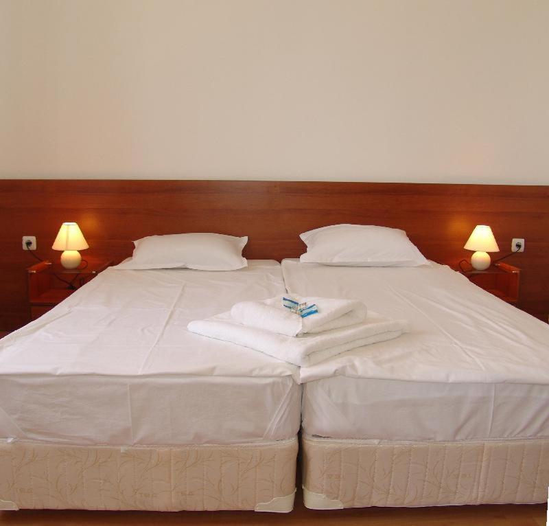 Apart Hotel Kasandra Сонячний Берег Номер фото